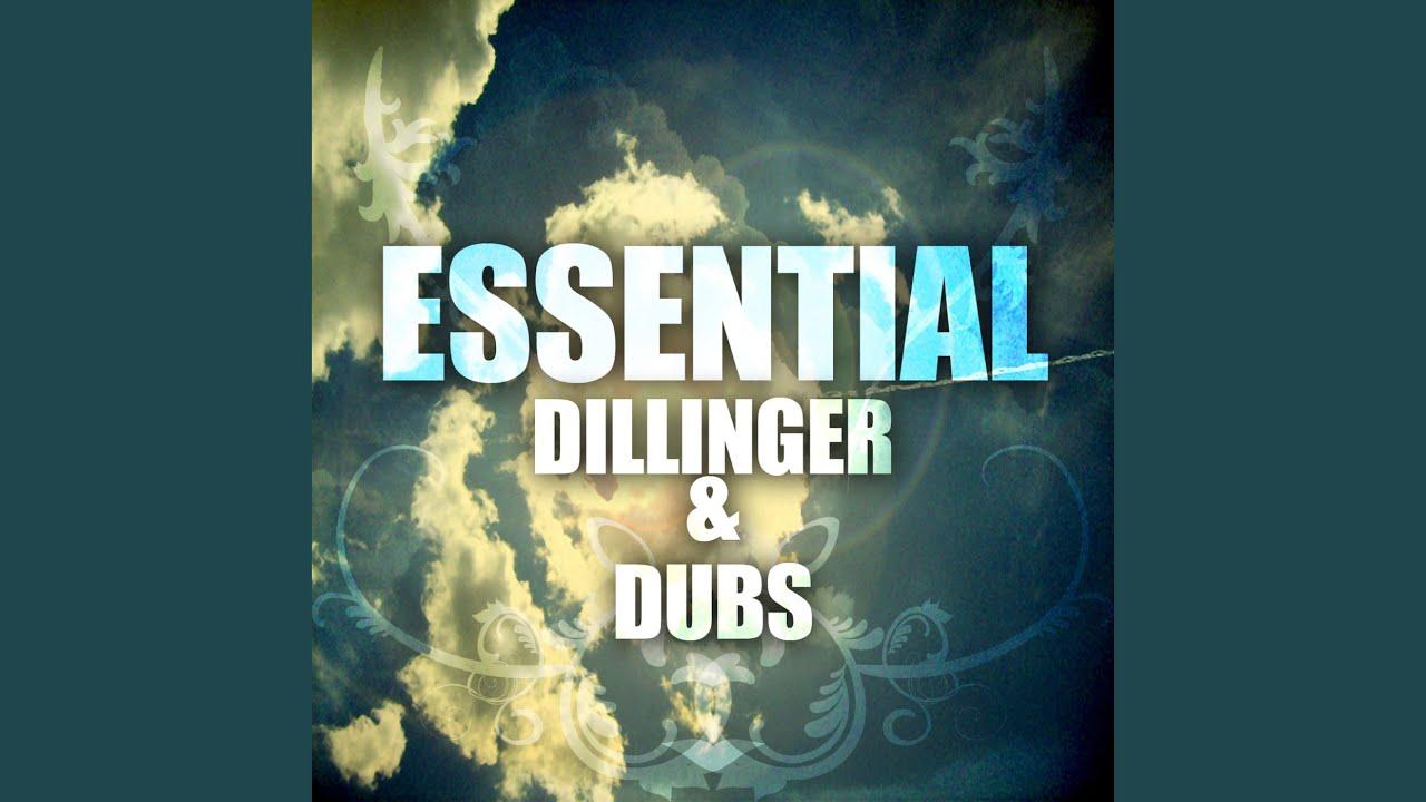 Three Piece Suit - Dillinger