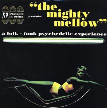 The Mighty Mellow Vol.1 - Nancy Priddy