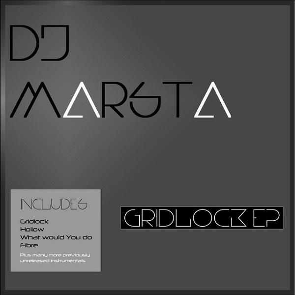DJ Marsta - DJ Marsta