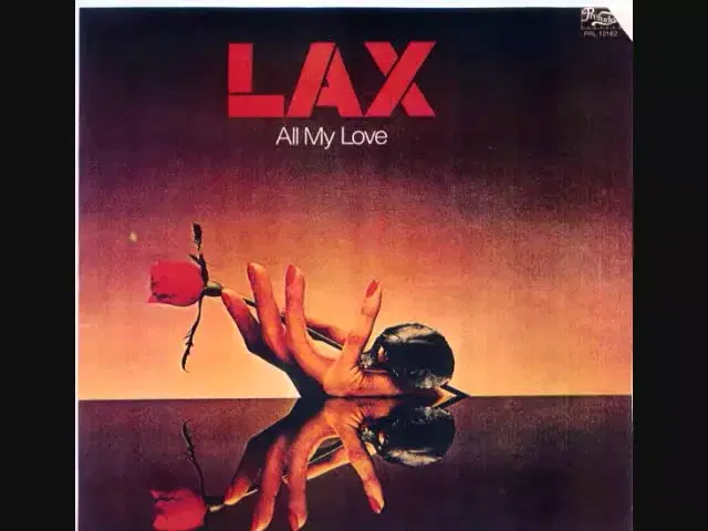  - L.A.X