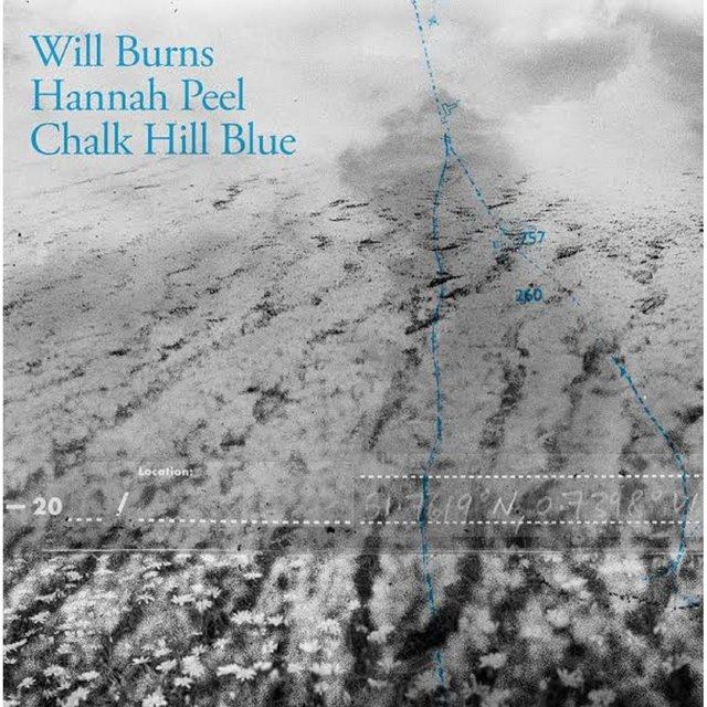 Chalk Hill Blue - Hannah Peel & Will Burns