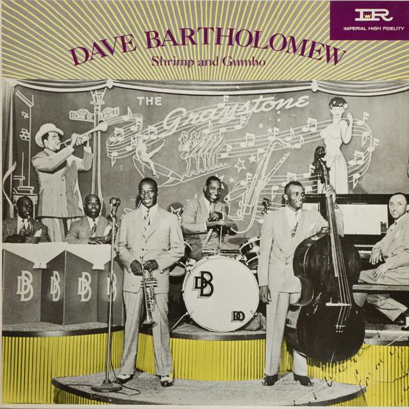 null - DAVE BARTHOLOMEW