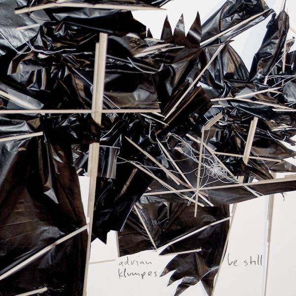 Be Still - Adrian Klumpes