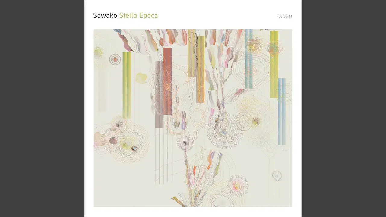Stella Epoca - Sawako
