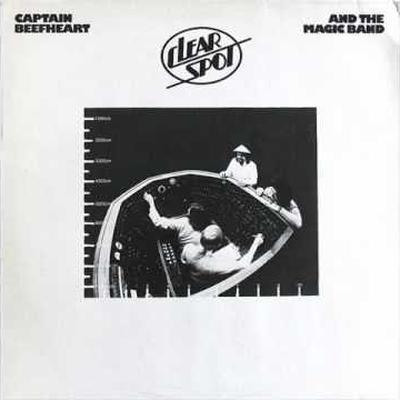 The Dust Blows Forward: An Anthology (2 of 2) - Captain Beefheart & the Magic Band