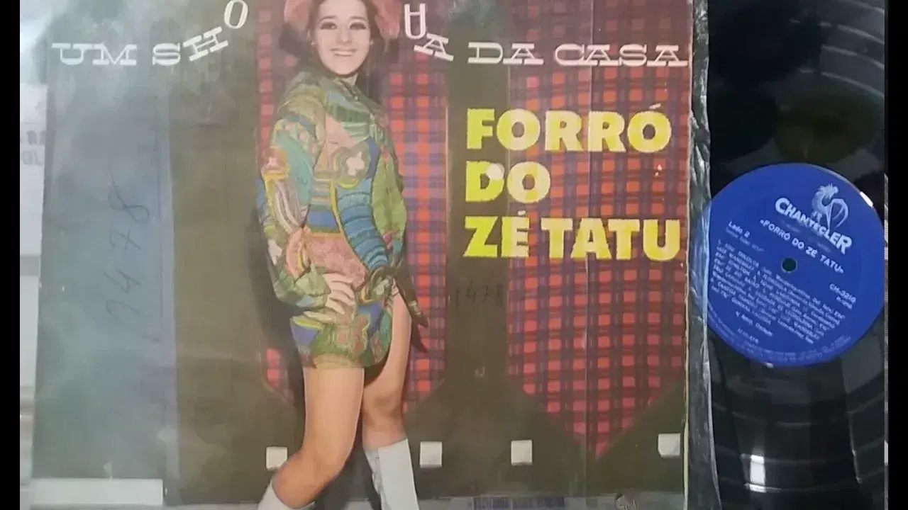  - Trio Caruaru