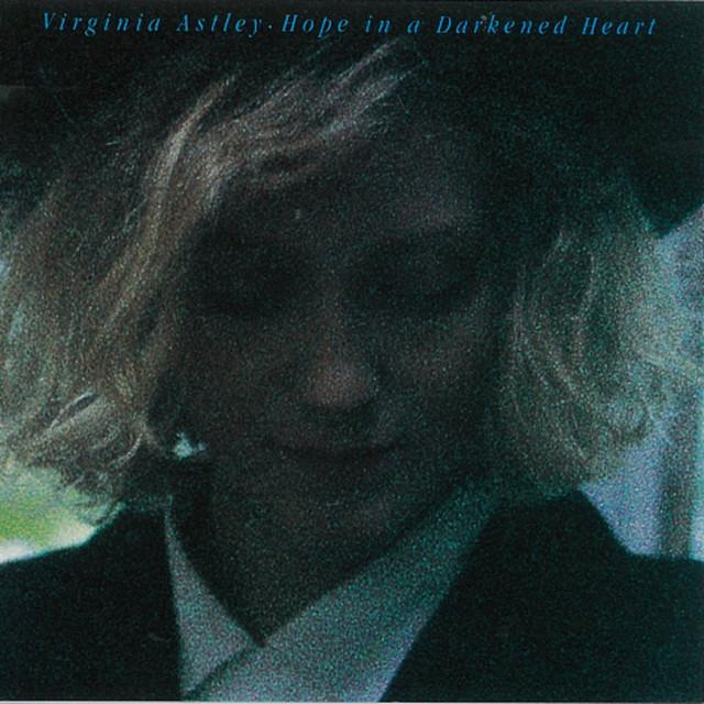 Hope In a Darkened Heart - Virginia Astley