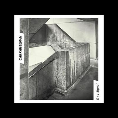 Dry Signal - Carrageenan