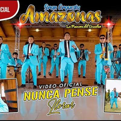  - Orq Amazonas