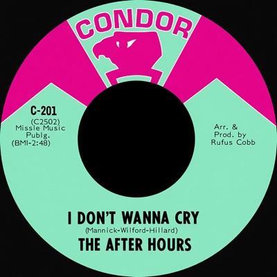  - After hours