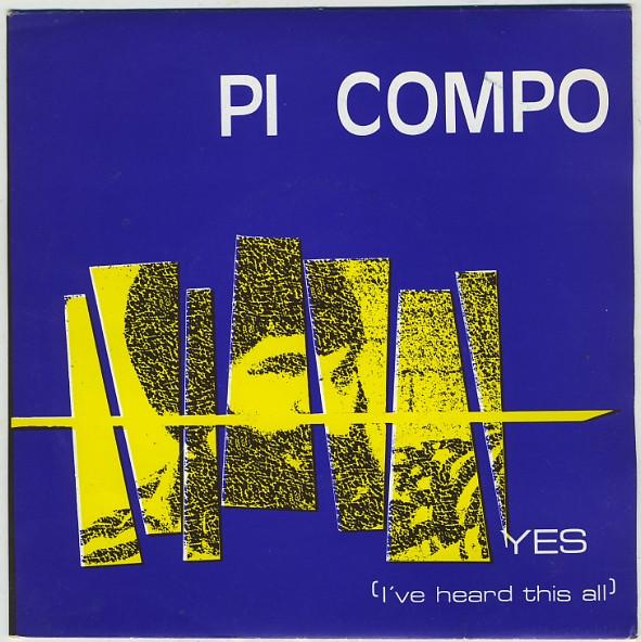VA/Euro-Wave for Rednecks - Pi Compo