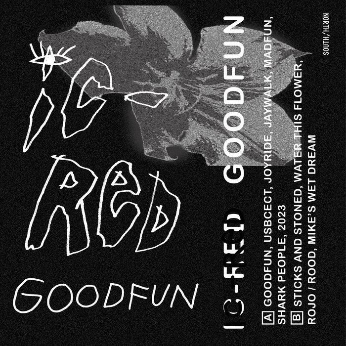 Goodfun - IC-RED