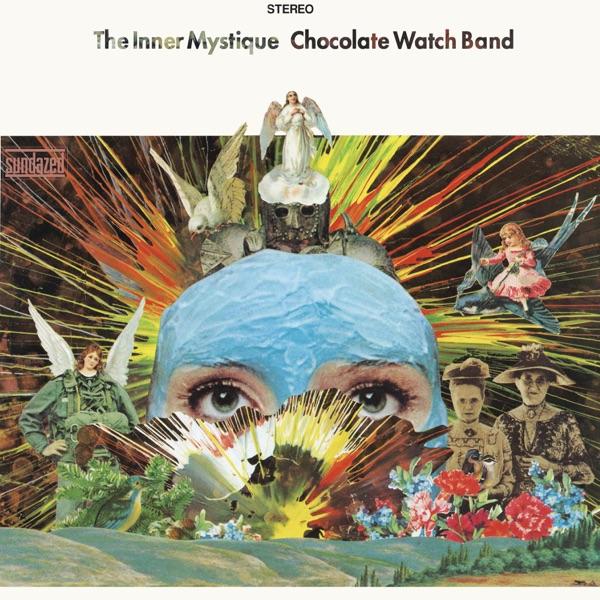  - The Chocolate Watchband