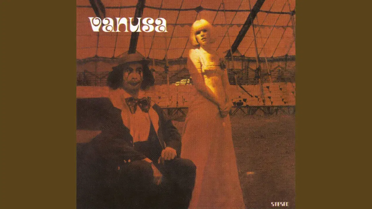 Vanusa - Vanusa