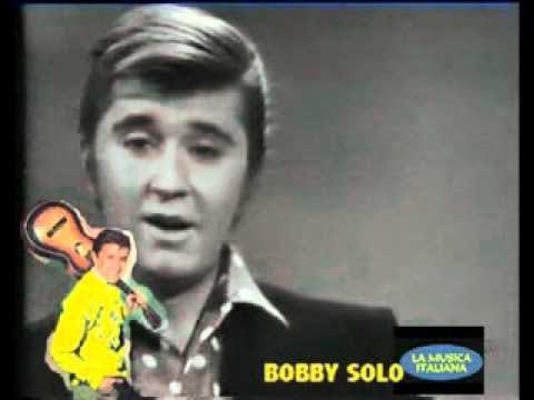  - Bobby Solo