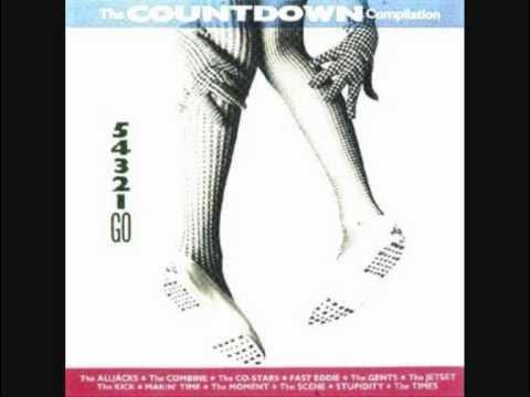 Live At Hastings, 1989 - The Moment