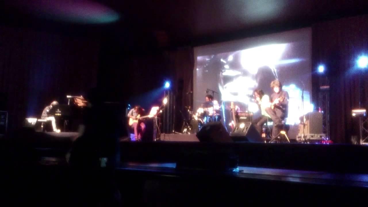 Bar Electric - Pascal Comelade