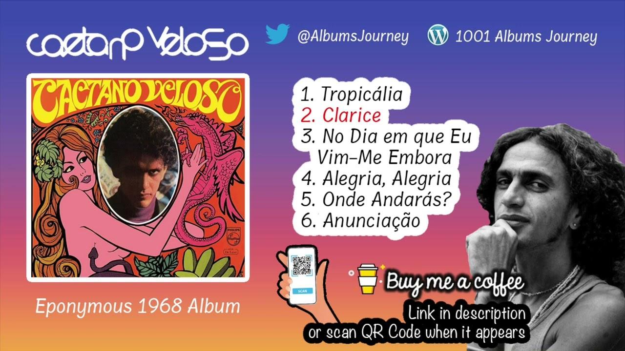 Caetano Veloso - Caetano Veloso