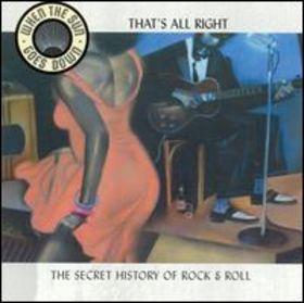 When the Sun Goes Down Vol.4: That's All Right - Lil Green