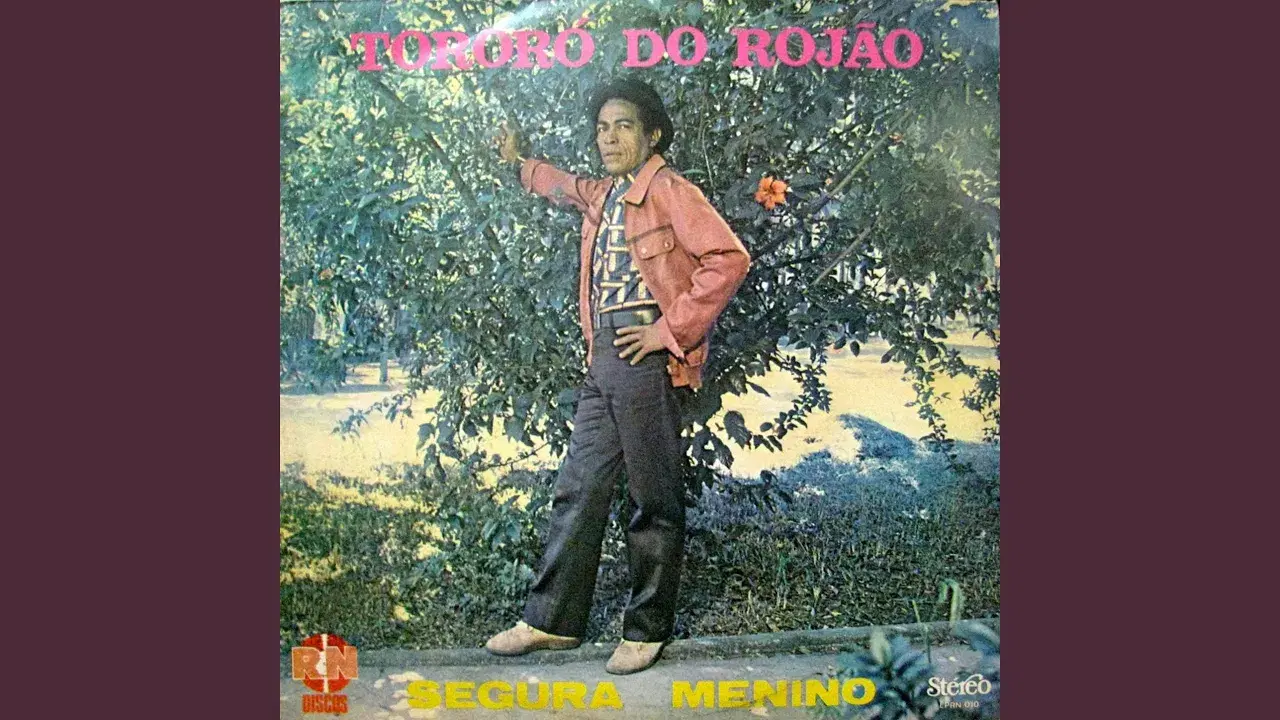  - Tororo do Rojão