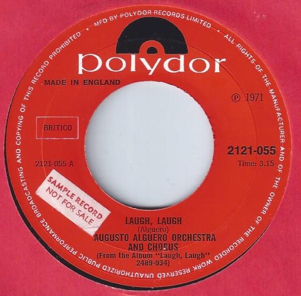 Sensacional Soul - Augusto Alguero