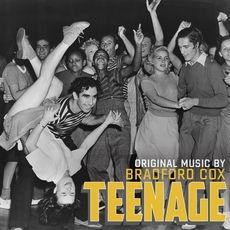 Teenage (Original Soundtrack) - Bradford Cox