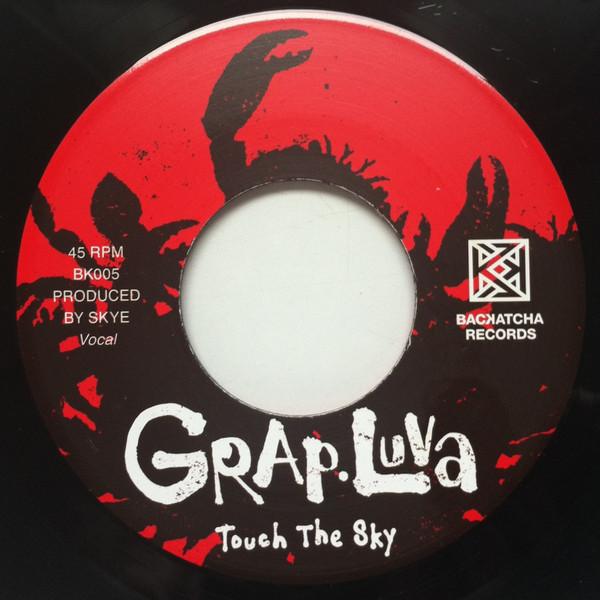 Wide Angles - Grap Luva