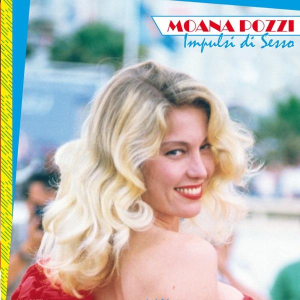  - Moana Pozzi