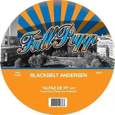  - Blackbelt Andersen