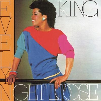 - Evelyn Champagne King