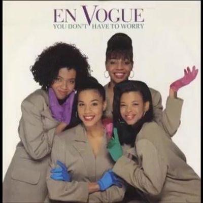 Remix to Sing - En Vogue, Frankie Knuckles
