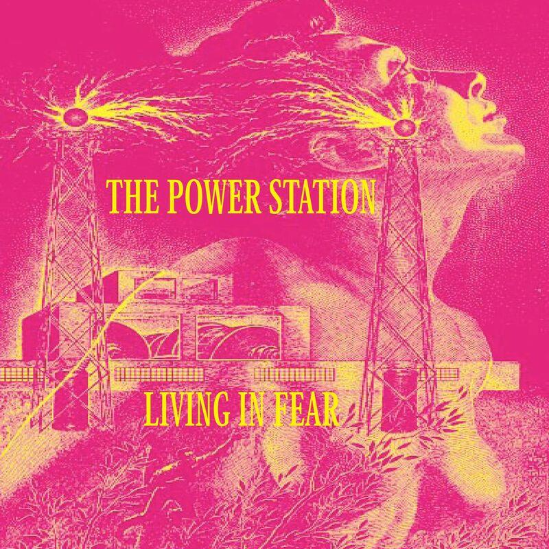Scared - The Power Station