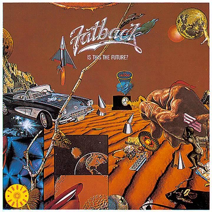  - Fatback