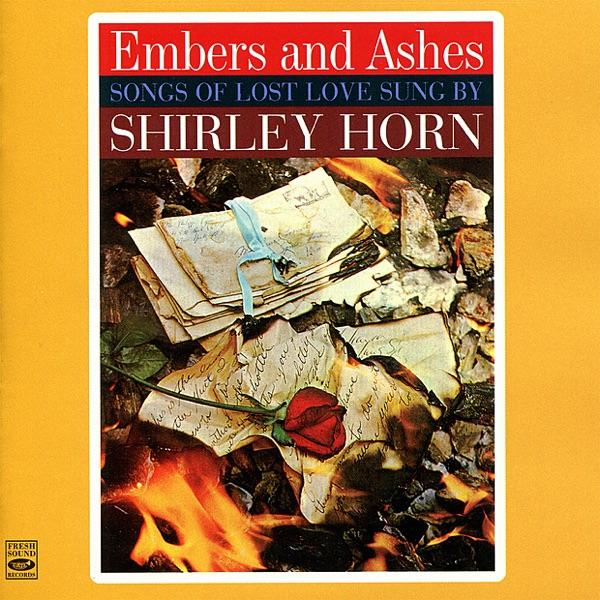  - Shirley Horn