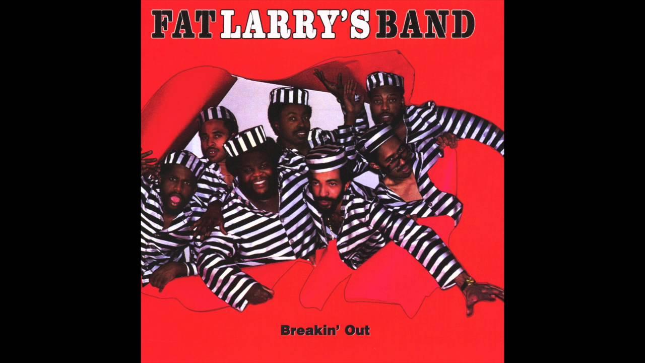  - fat larrys band