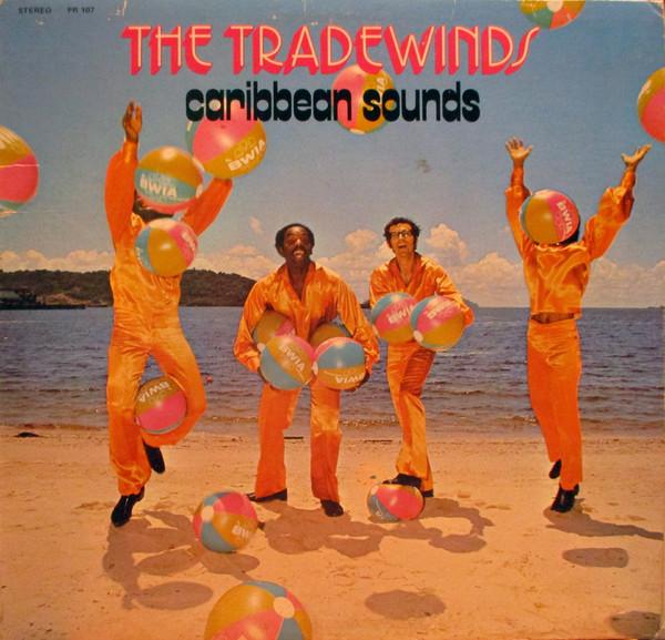  - The Tradewinds