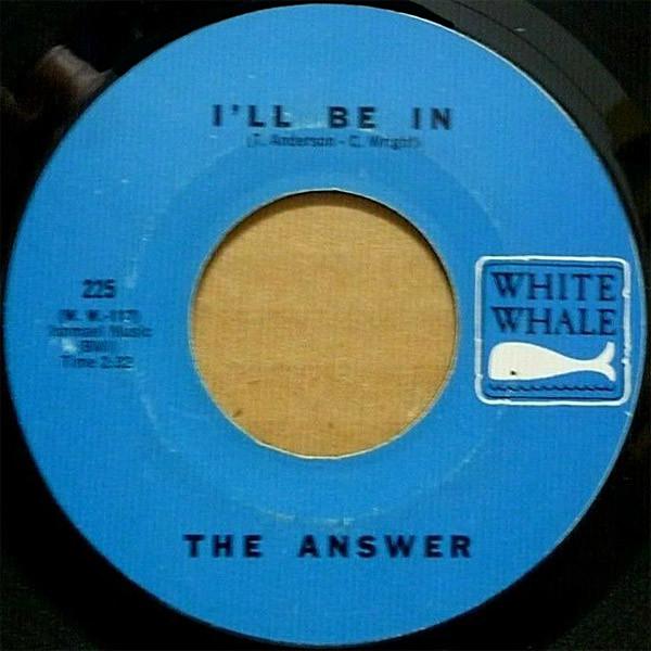  - The Answer