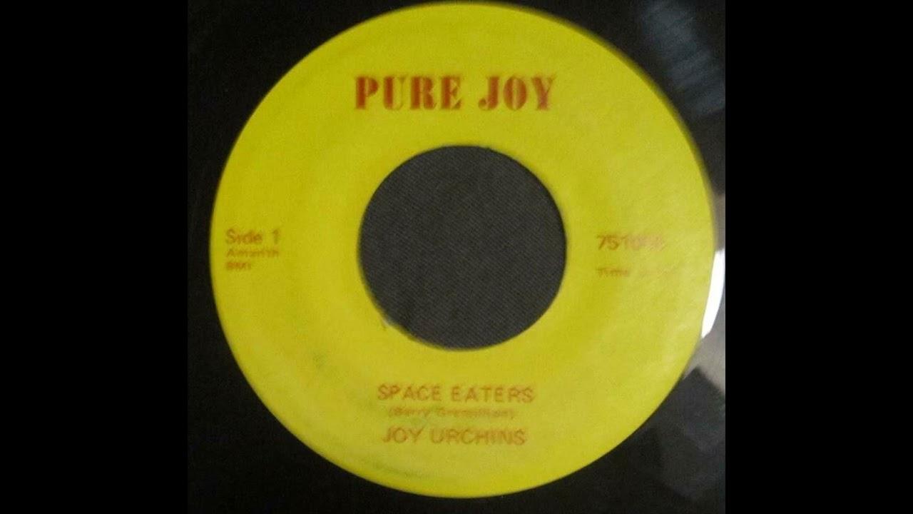  - Joy Urchins