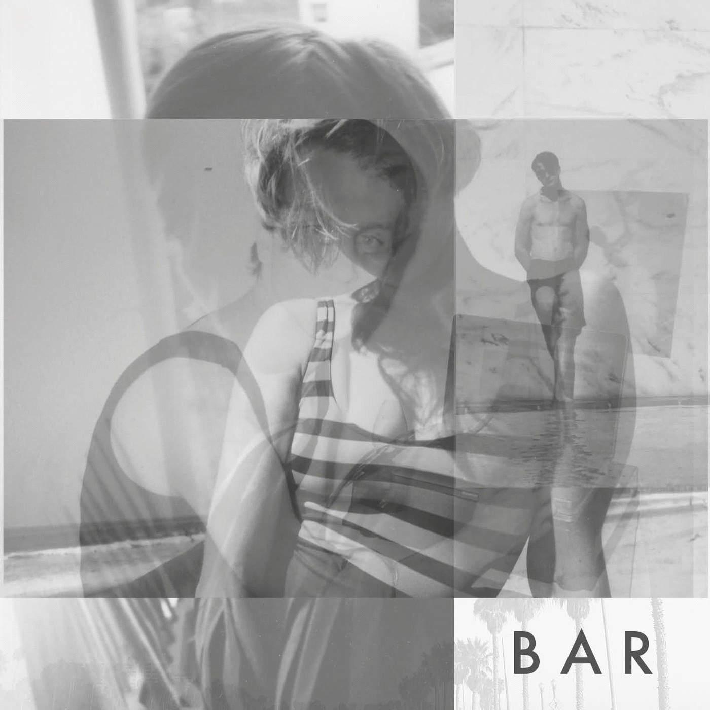 Memory Stick - BAR