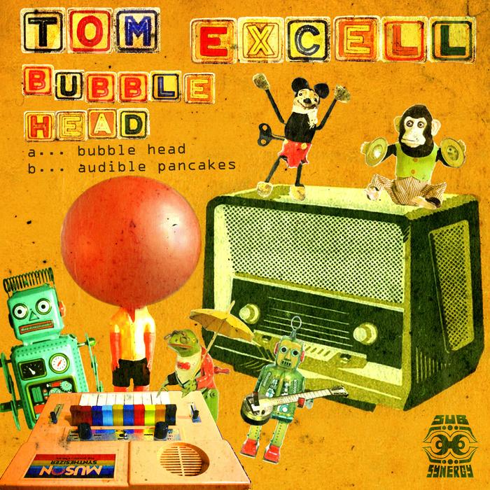  - Tom Exell