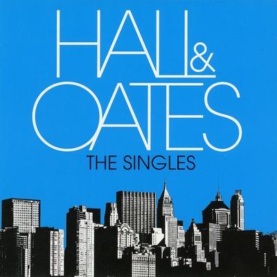 The Singles - Daryl Hall & John Oates