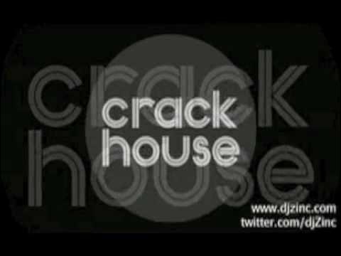  - DJ Zinc