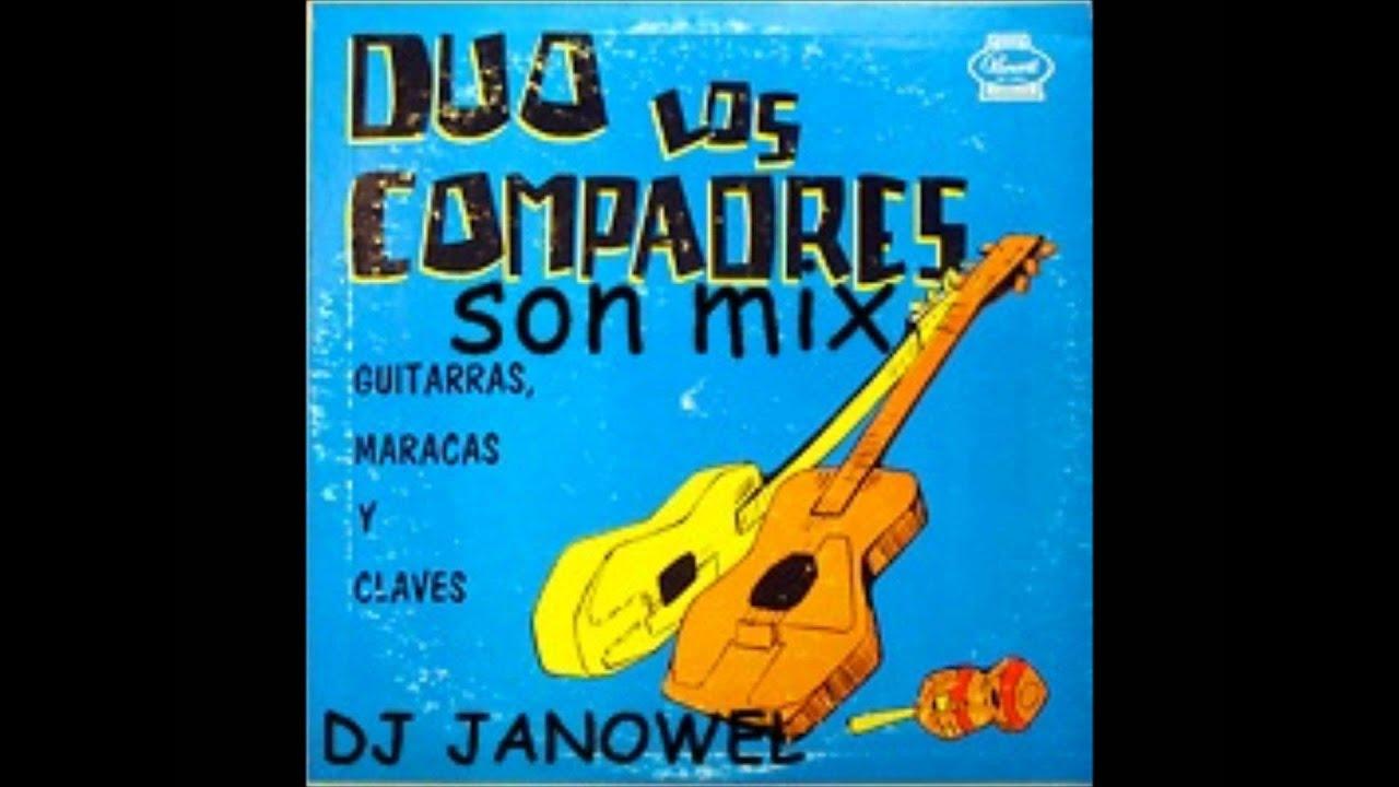  - Cuco Pérez