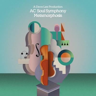 Metamorphosis - AC Soul Symphony