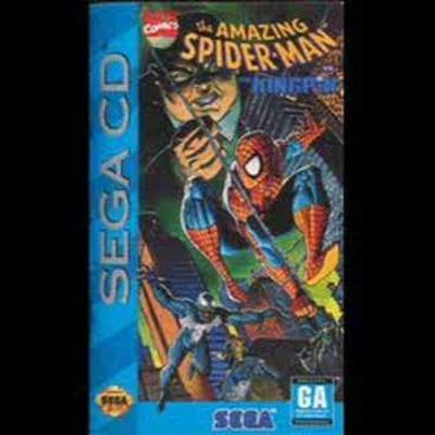  - The Spiders