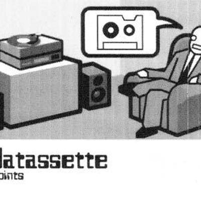 Points - Datasette