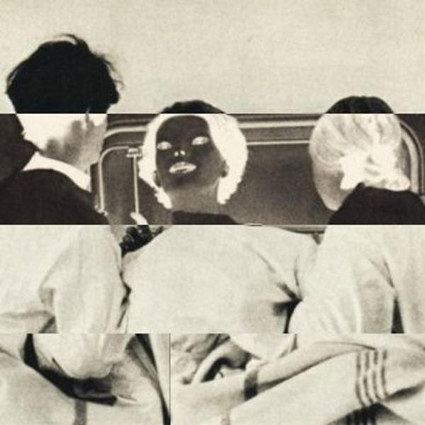 In the Closed Room EP - Violet Tremors