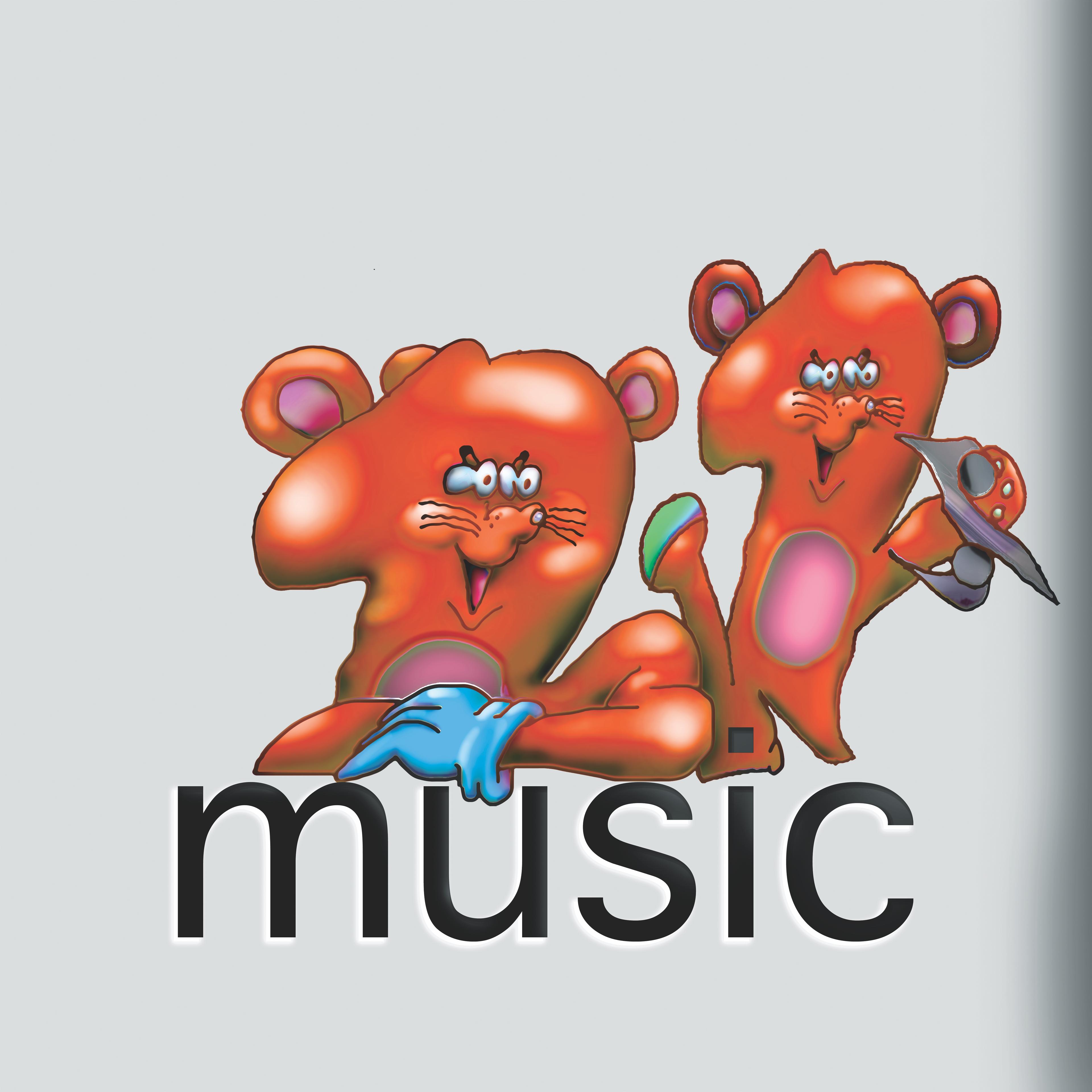 Music - ROLROLROL