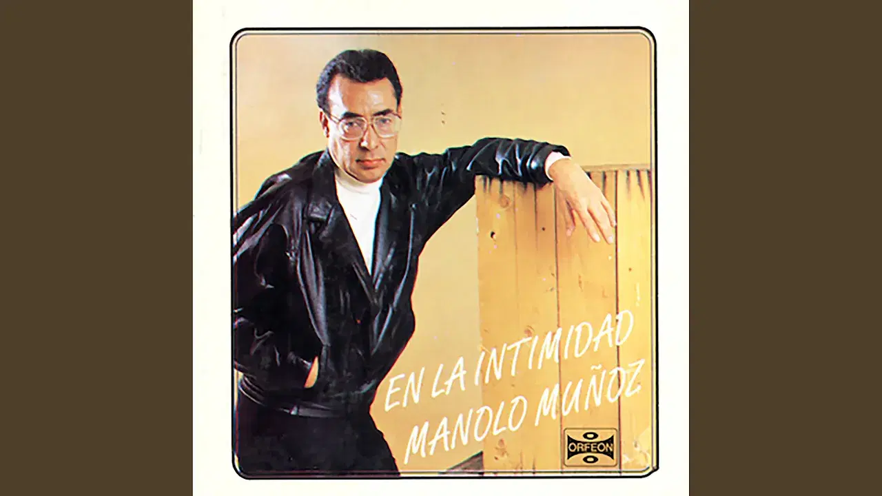  - Manolo Muñoz