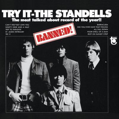  - The Standlles